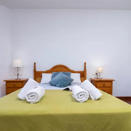 Apartament Sunstay San Enrique Loft *