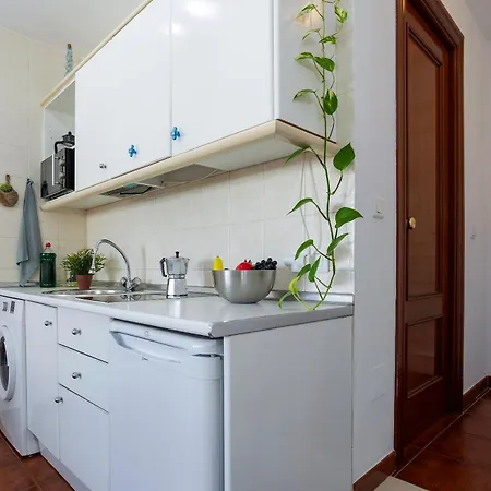 Sunstay San Enrique Loft *