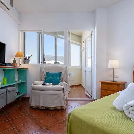 Sunstay San Enrique Loft *
