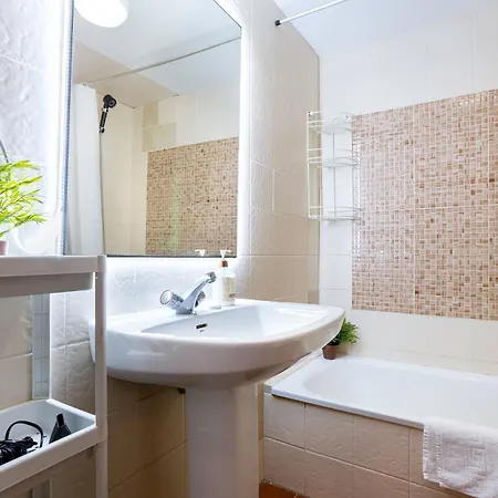 Sunstay San Enrique Loft Apartament *